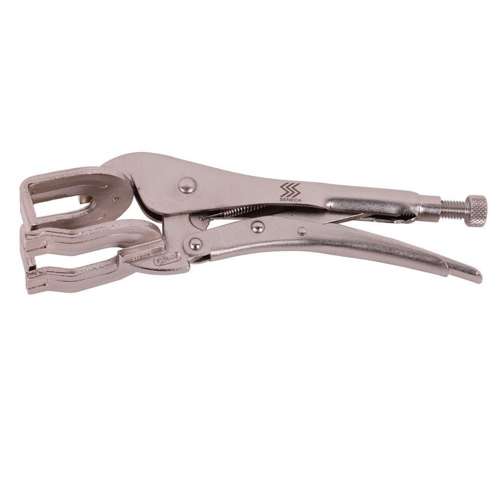 Lasgriptang 11" professioneel, Verzenden