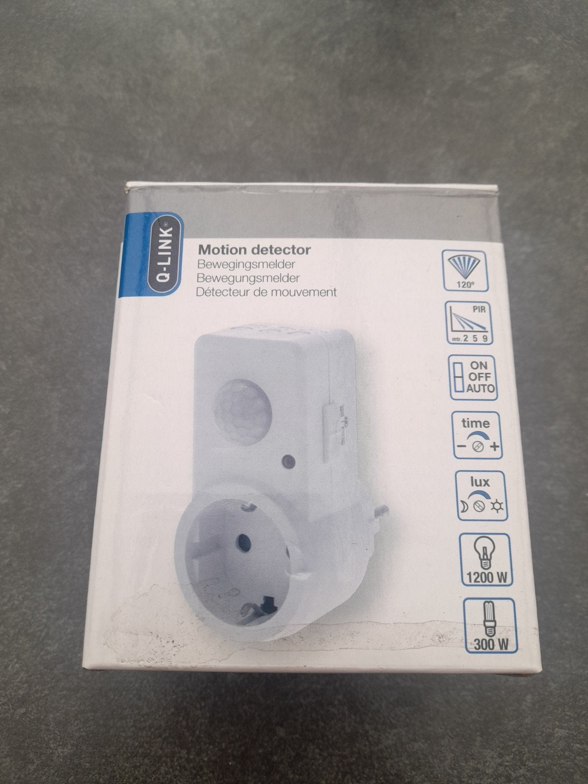 Stand-by killer, merk Ecosavers, Ophalen of Verzenden, Nieuw, Minder dan 2 meter, HDMI-kabel