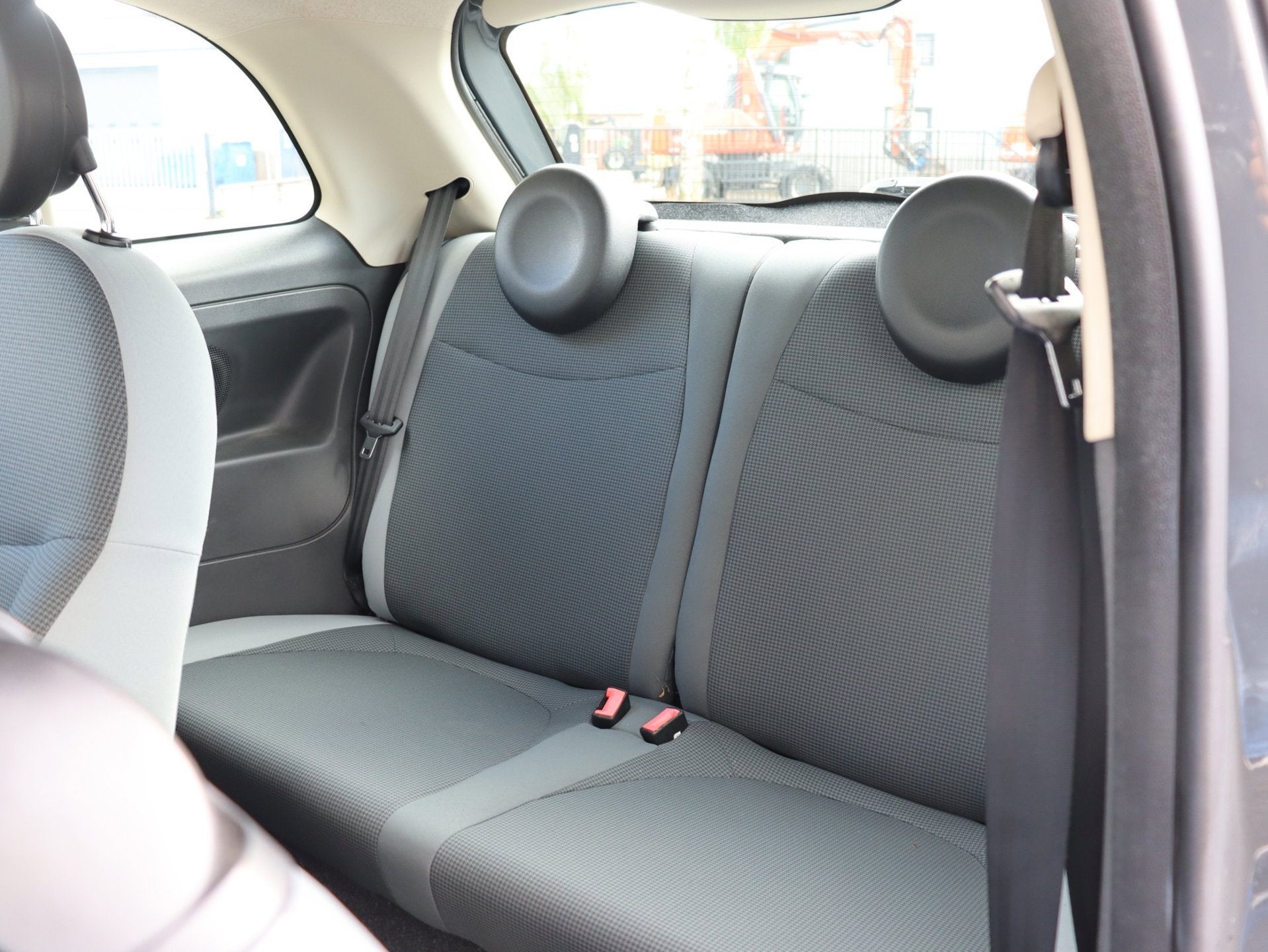 Foto 12 van Fiat 500 1.0 TwinAir Pop airco *118.000km*