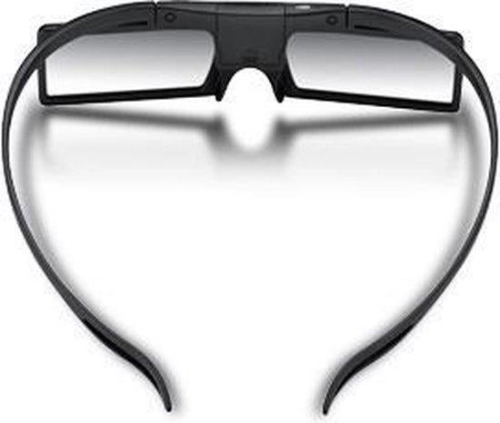 Samsung actieve 3D bril SSG-4100 2 stuks, Ophalen of Verzenden, Nieuw