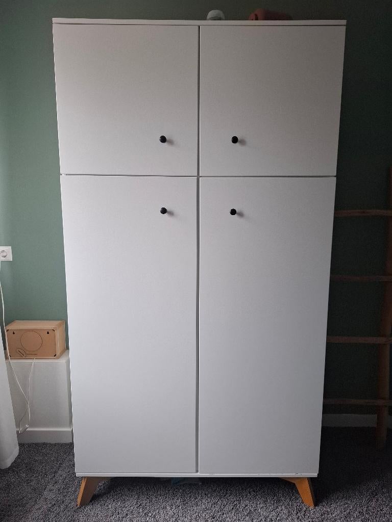 Kast en commode TWF, Ophalen, Gebruikt, 50 tot 70 cm, 105 cm of meer