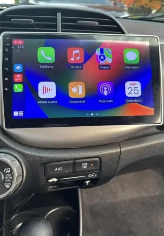 Honda Jazz | 2008 - 2013 | Autoradio, Nieuw, Ophalen of Verzenden