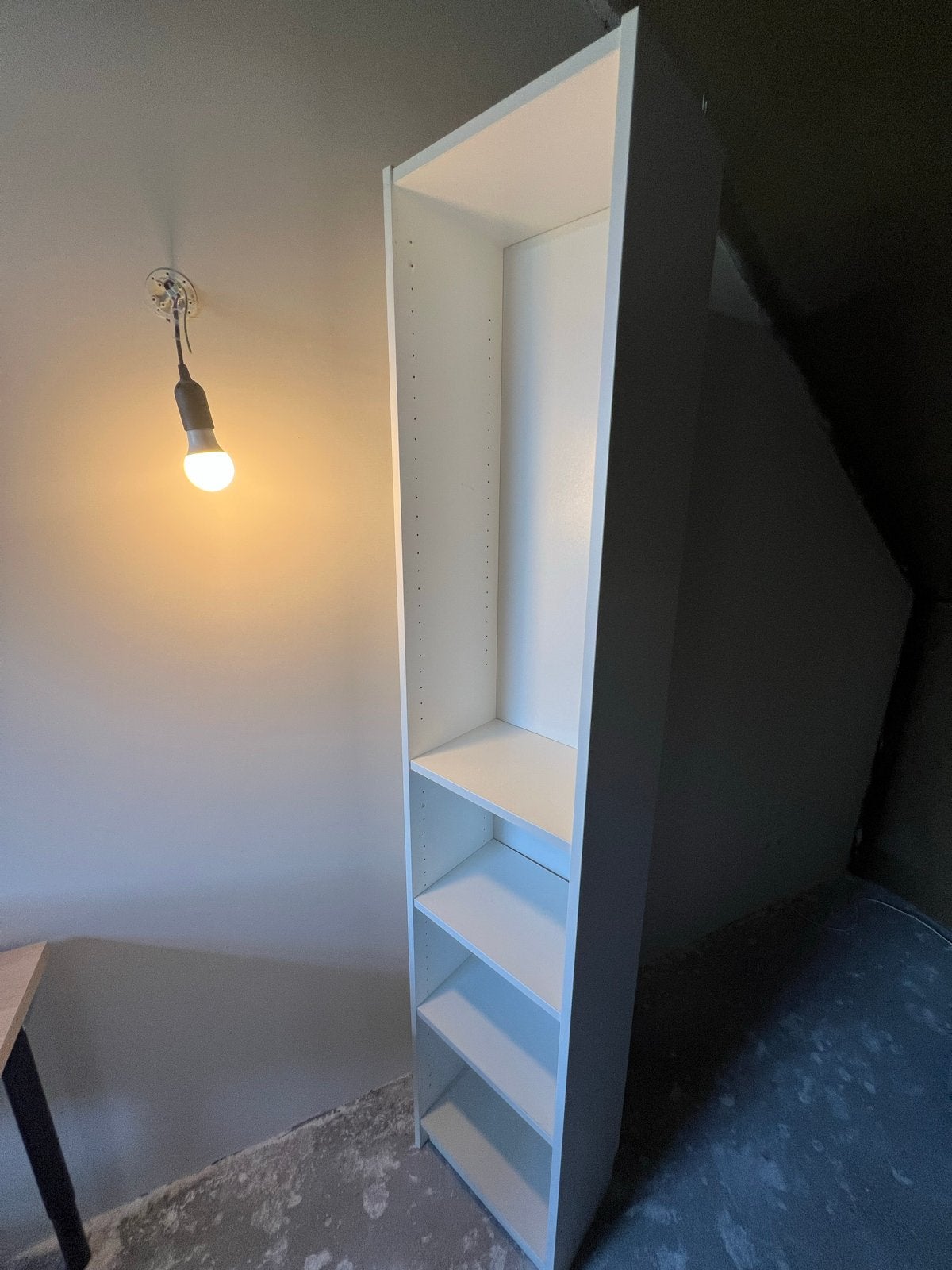 IKEA Billy 40cm breed - Gebruikt - Gratis ophalen, Ophalen, Met plank(en), Minder dan 50 cm, Gebruikt
