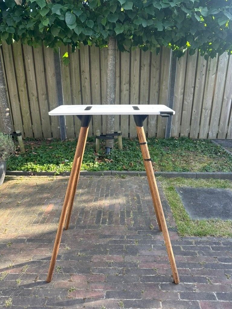 TONS fietsstandaard. Ideaal voor Zwift, Ophalen of Verzenden, Gebruikt, Overige typen