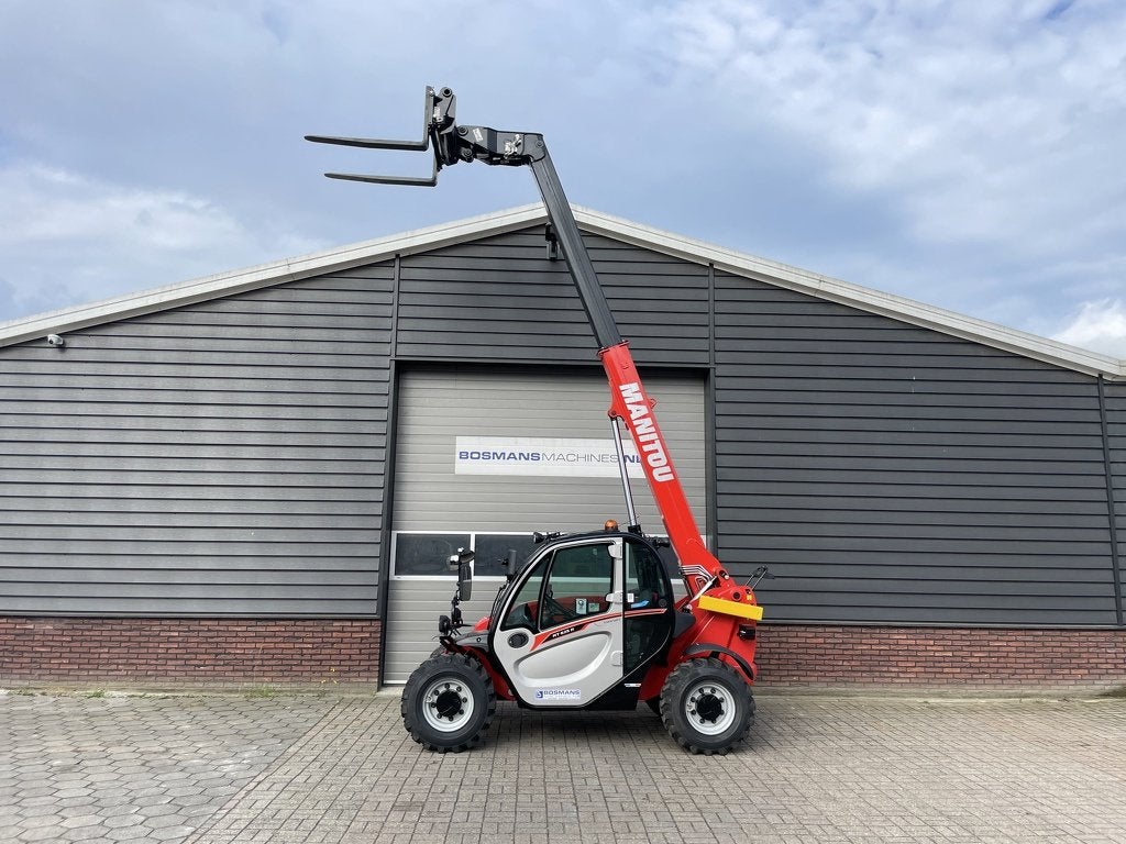 Manitou MT625 H compact verreiker NIEUW, Zakelijke goederen, Verreiker