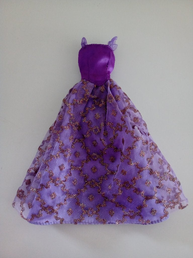 Mooie kleding voor STEFFI LOVE voorzien van Simba Toys label, Verzamelen, Poppen, Ophalen of Verzenden, Gebruikt, Kleertjes
