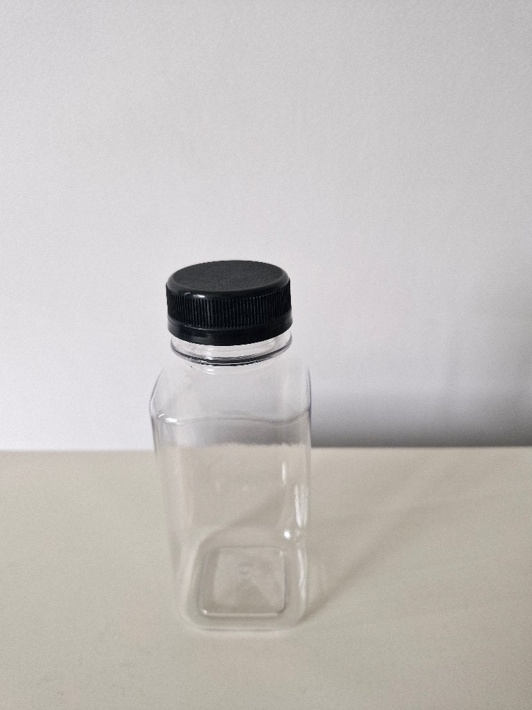 Fles, Kunststof, Overige merken, Verzenden, Overige typen