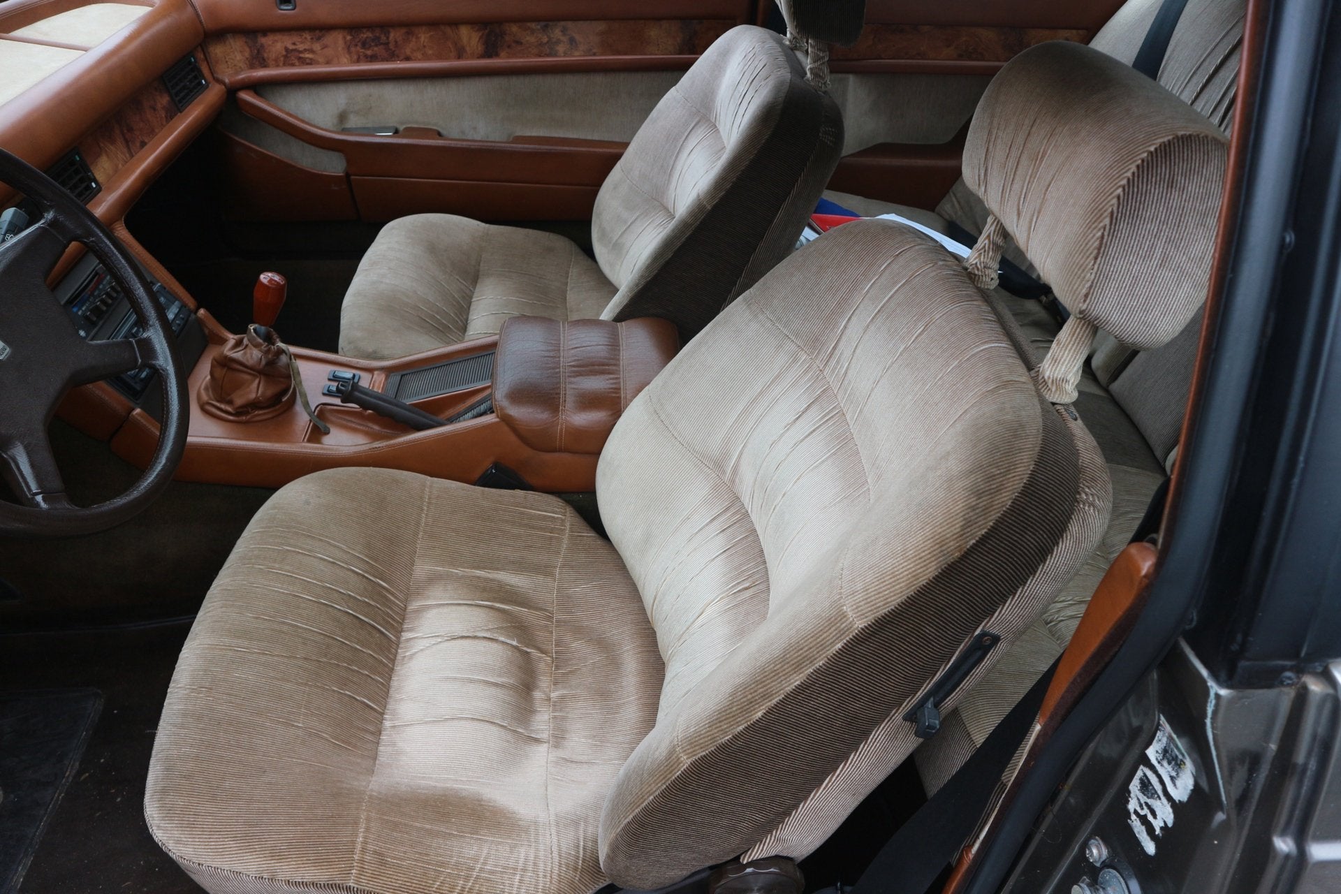 Maserati Biturbo 2.5 H5 / OLD TIMER / APK 9 2027 / TOP EXEMP, foto 12