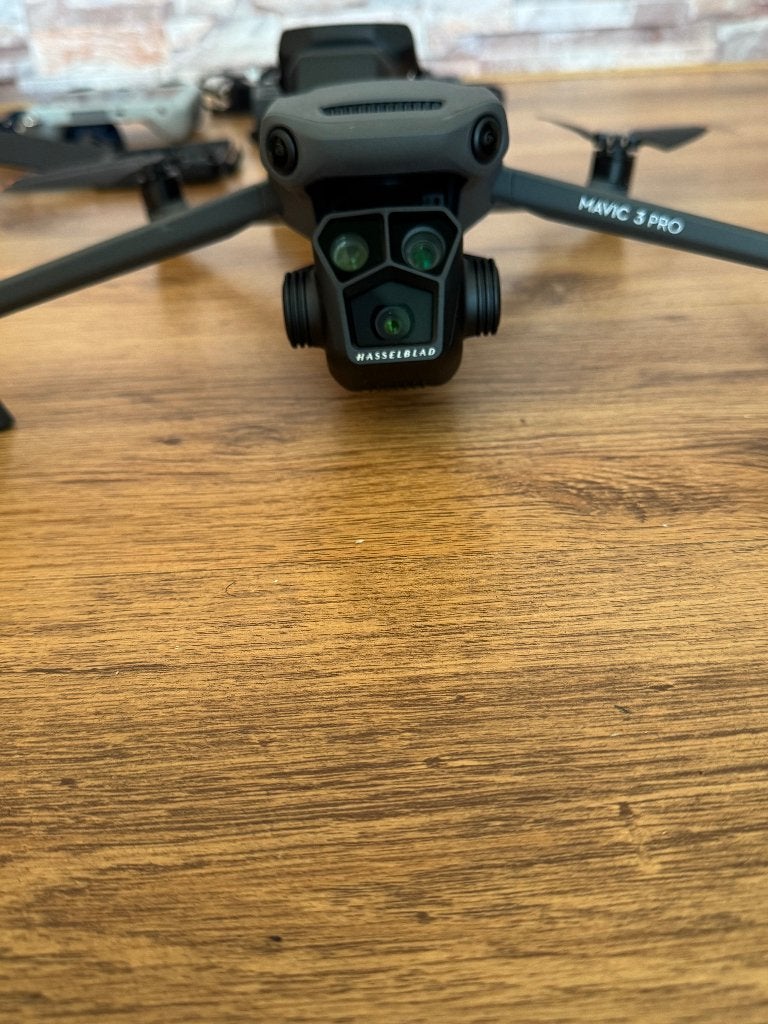 Foto 3 van DJI MAVIC 3 PRO