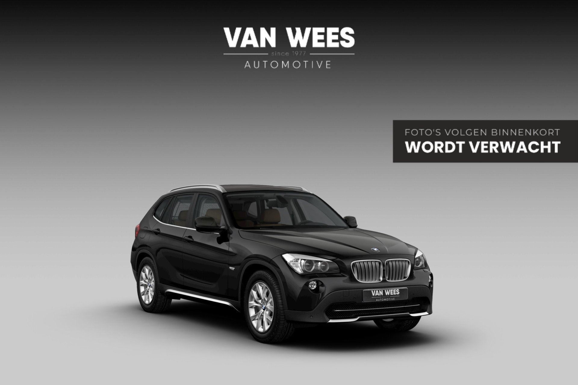 BMW X1 xDrive28i Executive | 3e eigenaar | Keyless entry | M, Euro 5, Gebruikt, Vierwielaandrijving, SUV of Terreinwagen