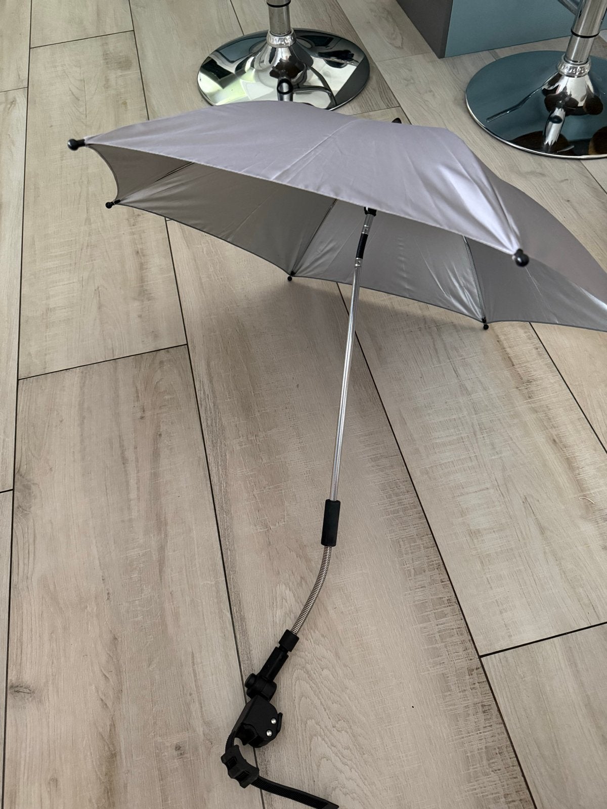 Parasol voor kinderwagen/buggy met zonbescherming, Kinderen en Baby's, Kinderwagens en Combinaties, Ophalen, Zo goed als nieuw