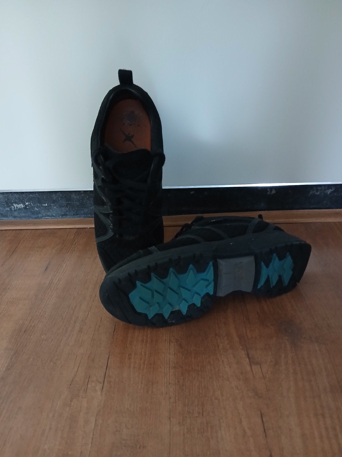 xsensible stretchwalker, Kleding | Dames, Zwart, Ophalen, Xsensible, Sneakers of Gympen