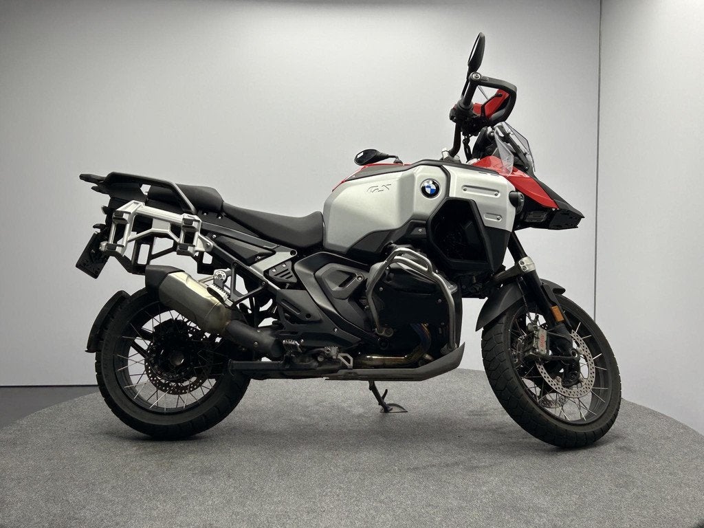BMW R 1300 GS Adventure, Motoren, Motoren | BMW, Bedrijf, Meer dan 35 kW, Toermotor, 1300 cc