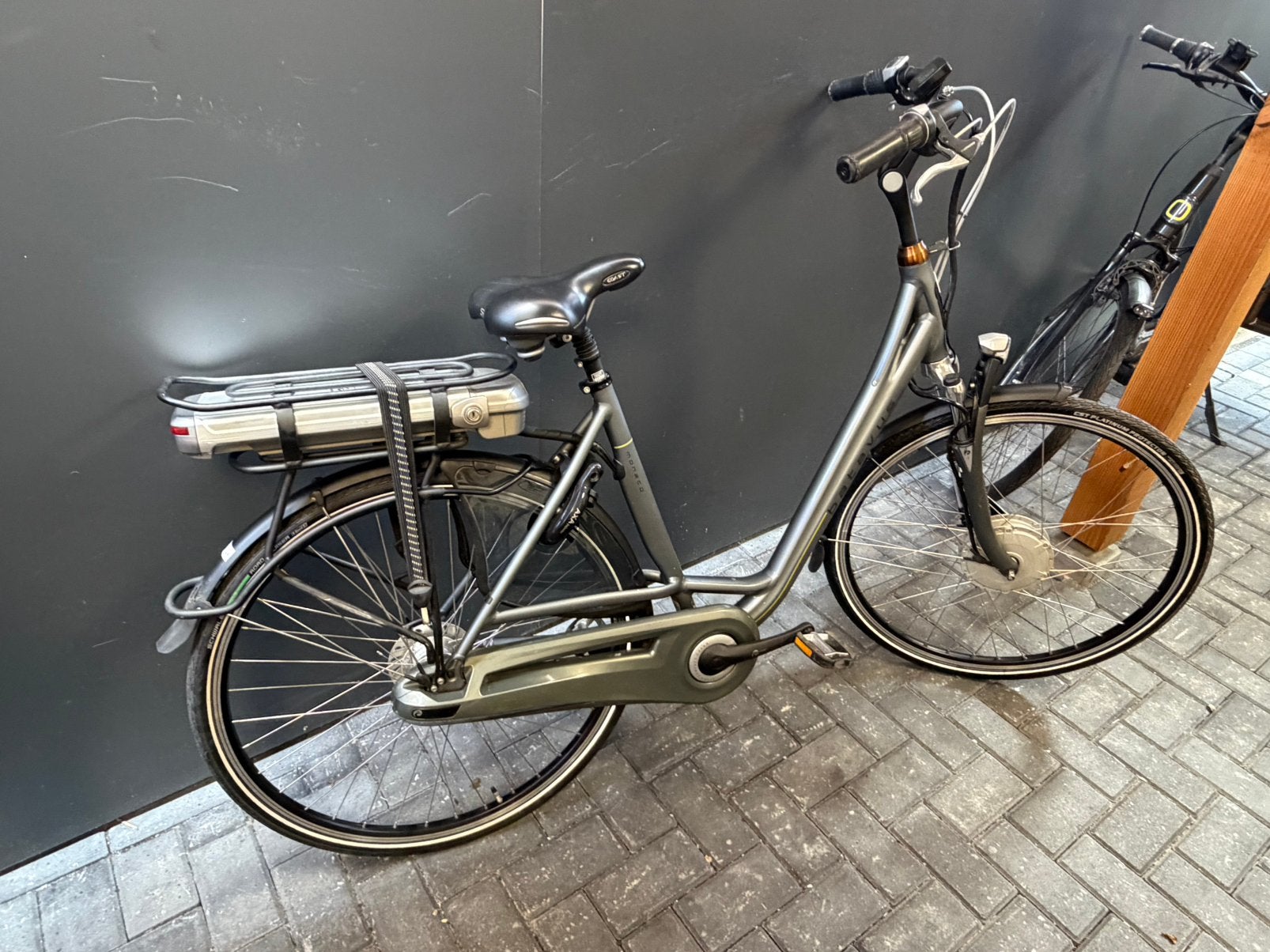 Goedkope E-bikes Rijklaar & Direct Mee! 🤩 OP = OP, Ophalen of Verzenden, Zo goed als nieuw, 51 tot 55 cm, Made by matt