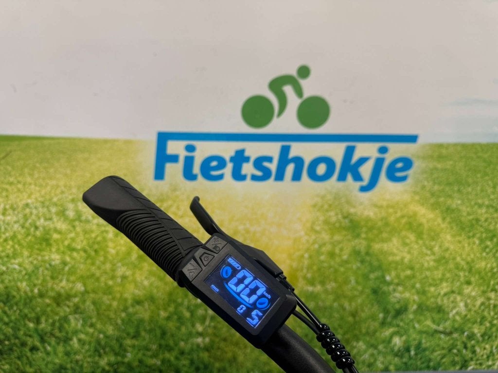 Fietshokje Amersfoort: Nieuwe Raaks Urban E-Bike, Fietsen en Brommers, Elektrische fietsen, Niet ingevuld, Nieuw, Ophalen of Verzenden