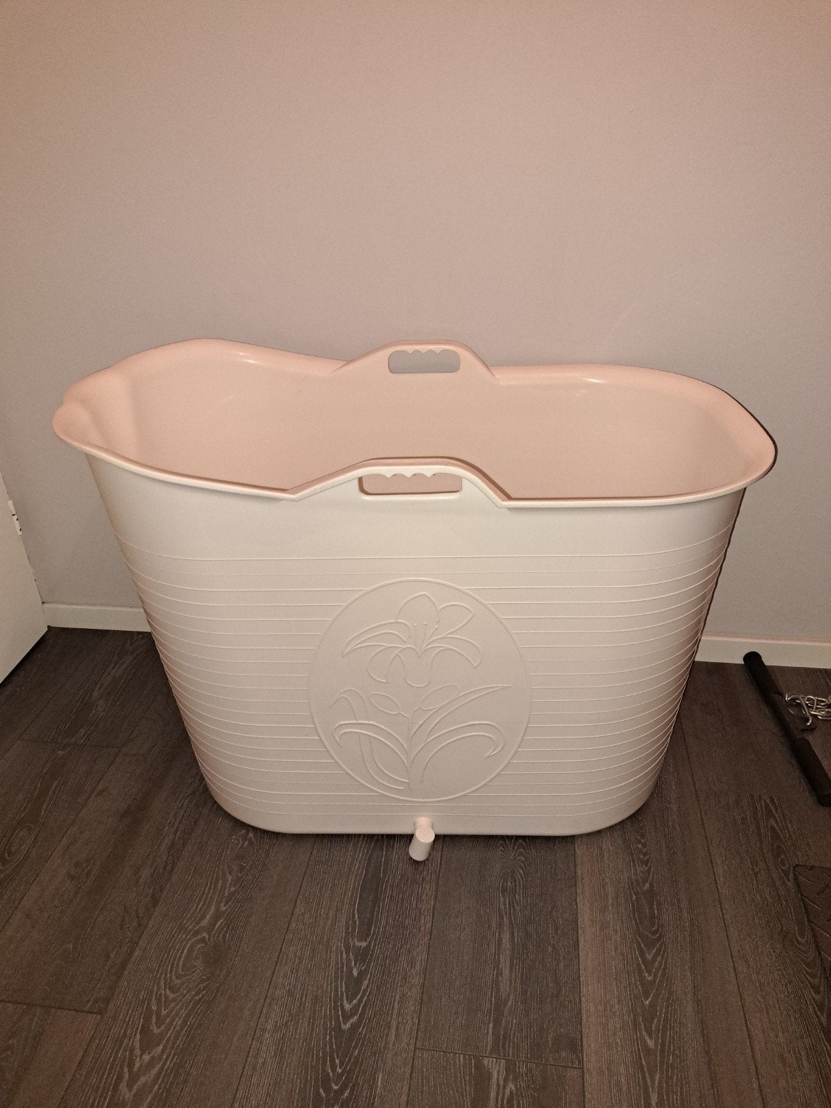 Bad bucket, Ophalen, Overige typen, 50 tot 100 cm, Minder dan 100 cm