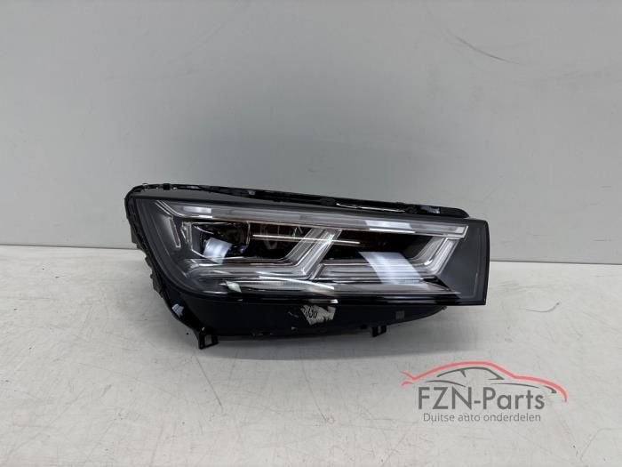 Audi Q5 80A Koplamp Matrix led Rechts, Ophalen of Verzenden, Gebruikt