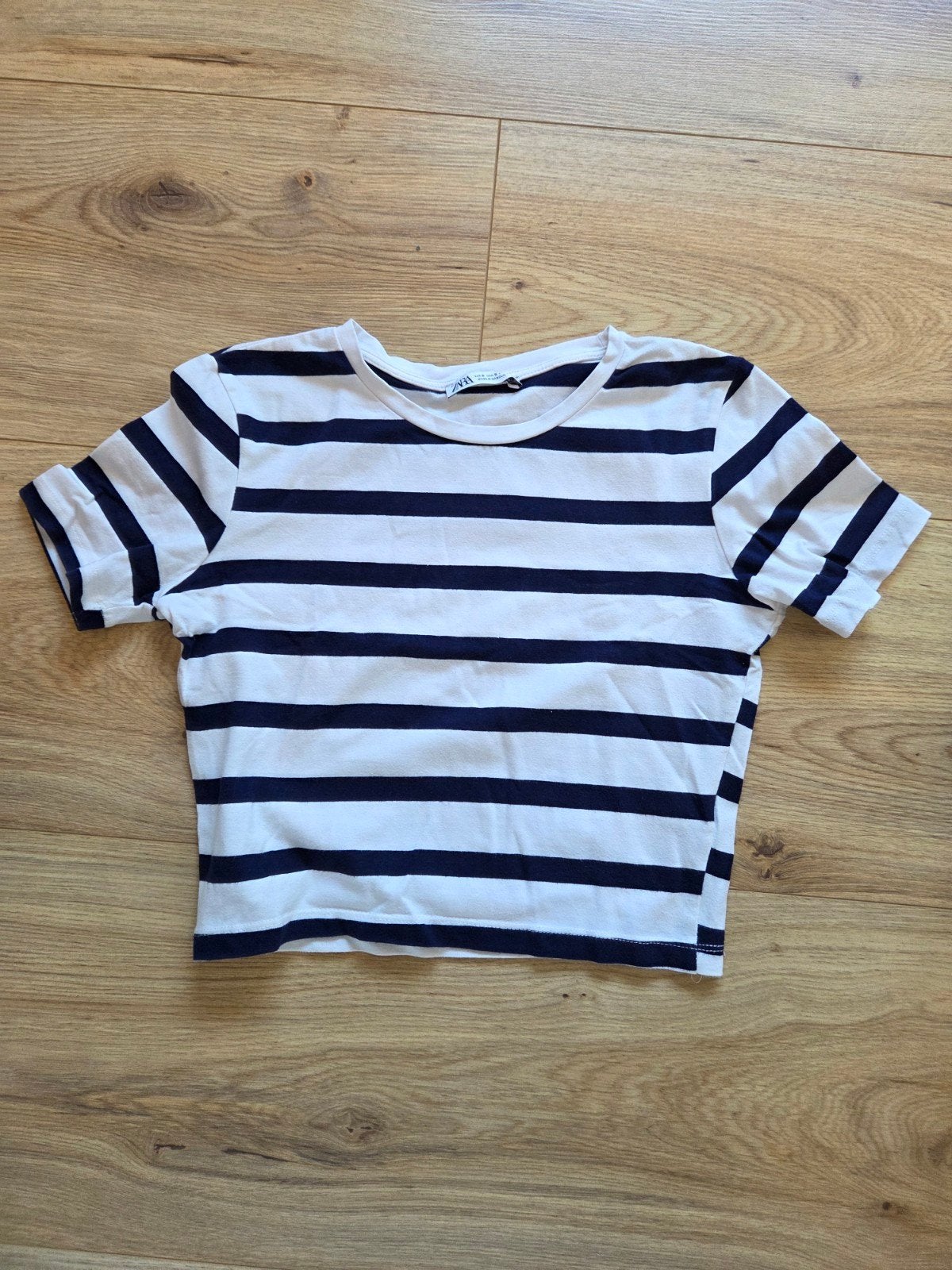 Shirt Zara, maat S, Maat 38/40 (M), Overige kleuren, Zara, Ophalen of Verzenden