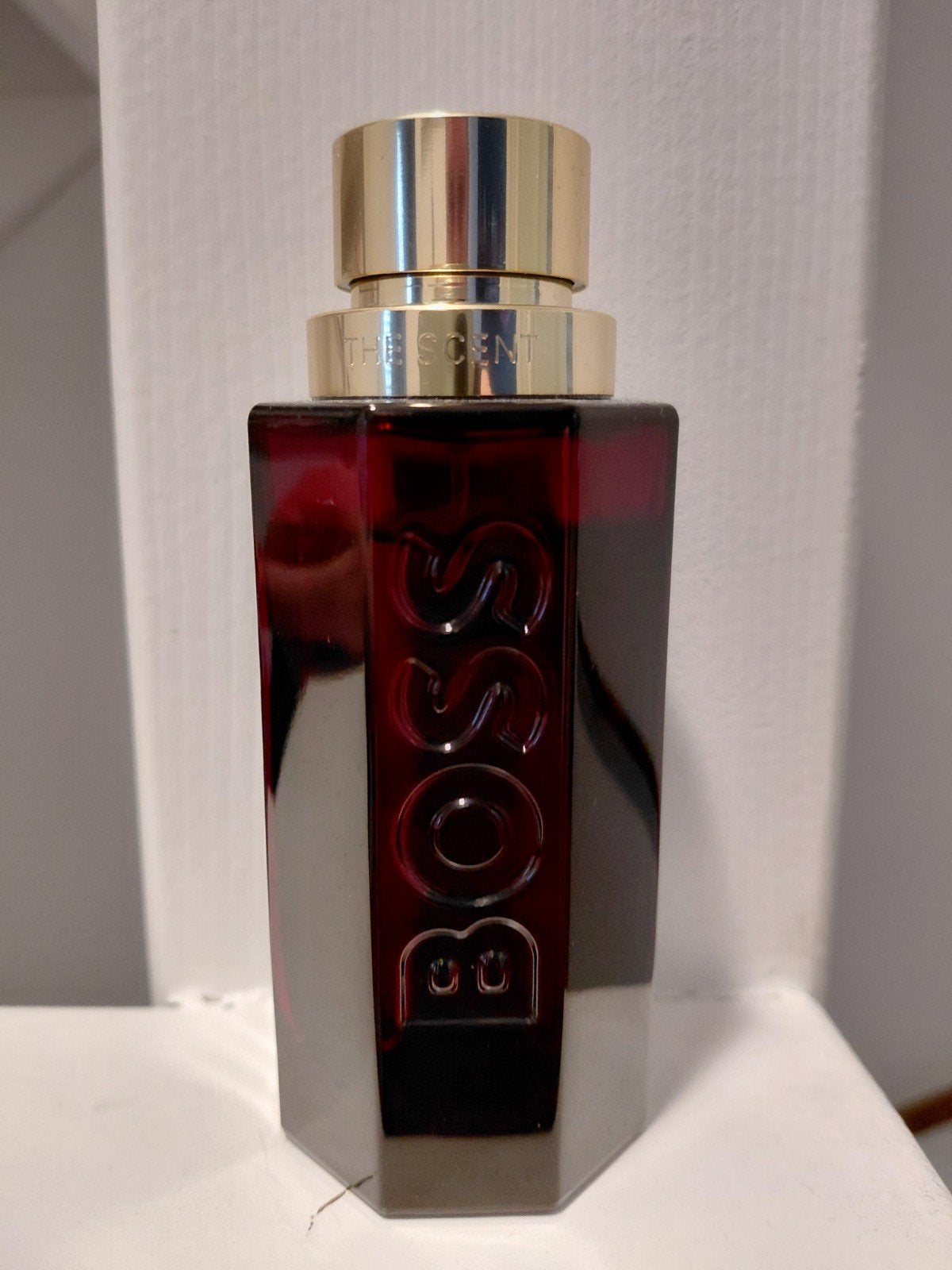 Hugo Boss - The Scent Elixir 100ml - 90% Vol, Ophalen of Verzenden