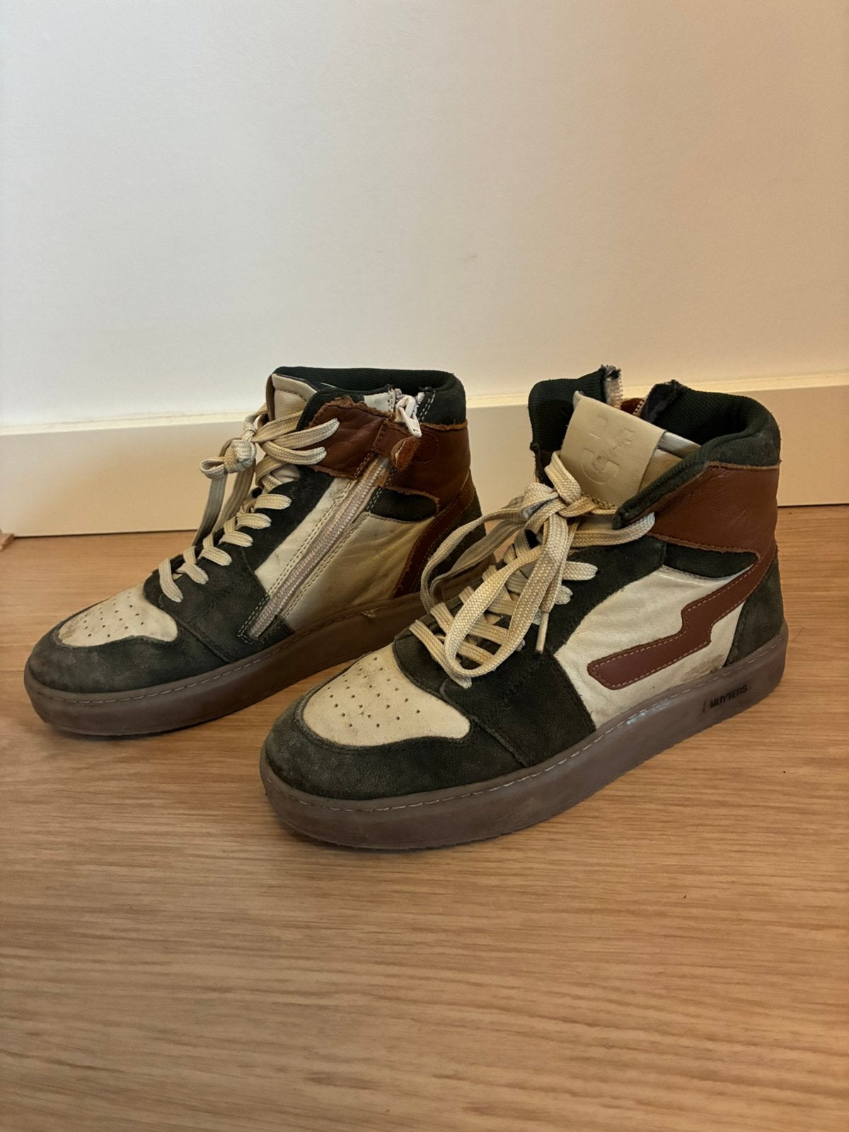Muyters sneakers maat 36, Jongen of Meisje, Schoenen, Ophalen of Verzenden, Zo goed als nieuw