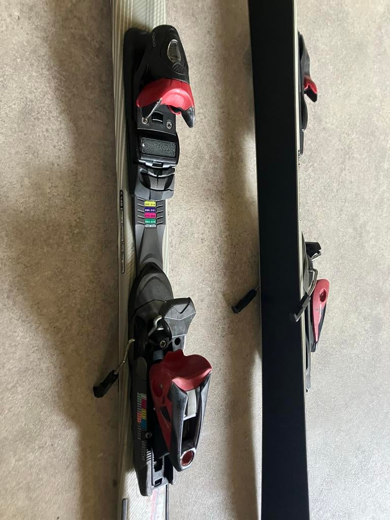 Dynastar Supra Al Ski's - 148cm, 140 tot 160 cm, Gebruikt, Carve, Skiën