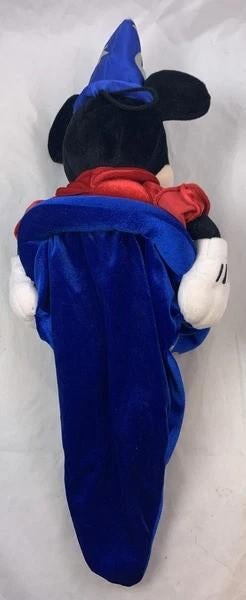 Disney Disneyland Mickey Mouse Fantasia Tovernaar Pyjamazak, Coolsingel 104, 3011 AG Rotterdam, Netherlands, Muis, Disney, Disney