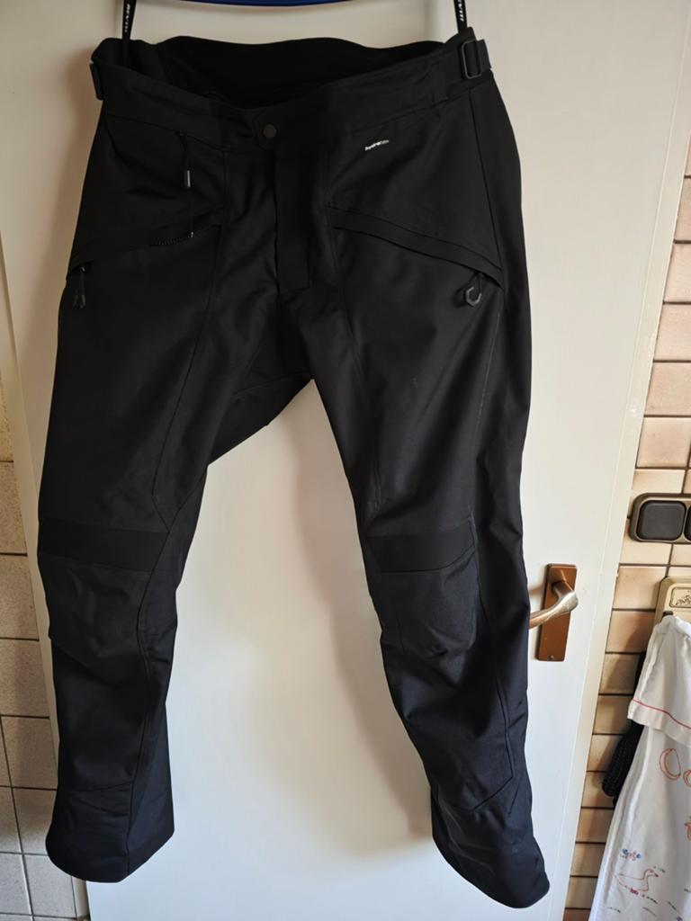 Revit motorbroek, Motoren, Kleding | Motorkleding, Ophalen of Verzenden, Tweedehands, Broek | textiel