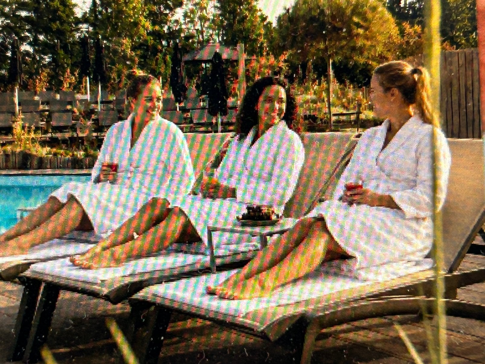 Waterstate Wellness Hotel Goes 20% korting, Drie personen of meer, Kortingsbon, Arrangement, Spa of Sauna