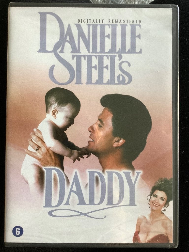 Danielle Steel's Daddy - Nieuw in verpakking, Engels, Nederlands, Overige genres, Ophalen of Verzenden