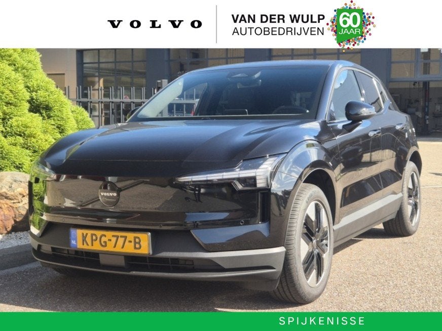 Volvo EX30 P3 69kWh/150PK Long Range Plus Europa | BLIS | Ha, Auto's, Automaat, 476 km, 0 cilinders, Gebruikt