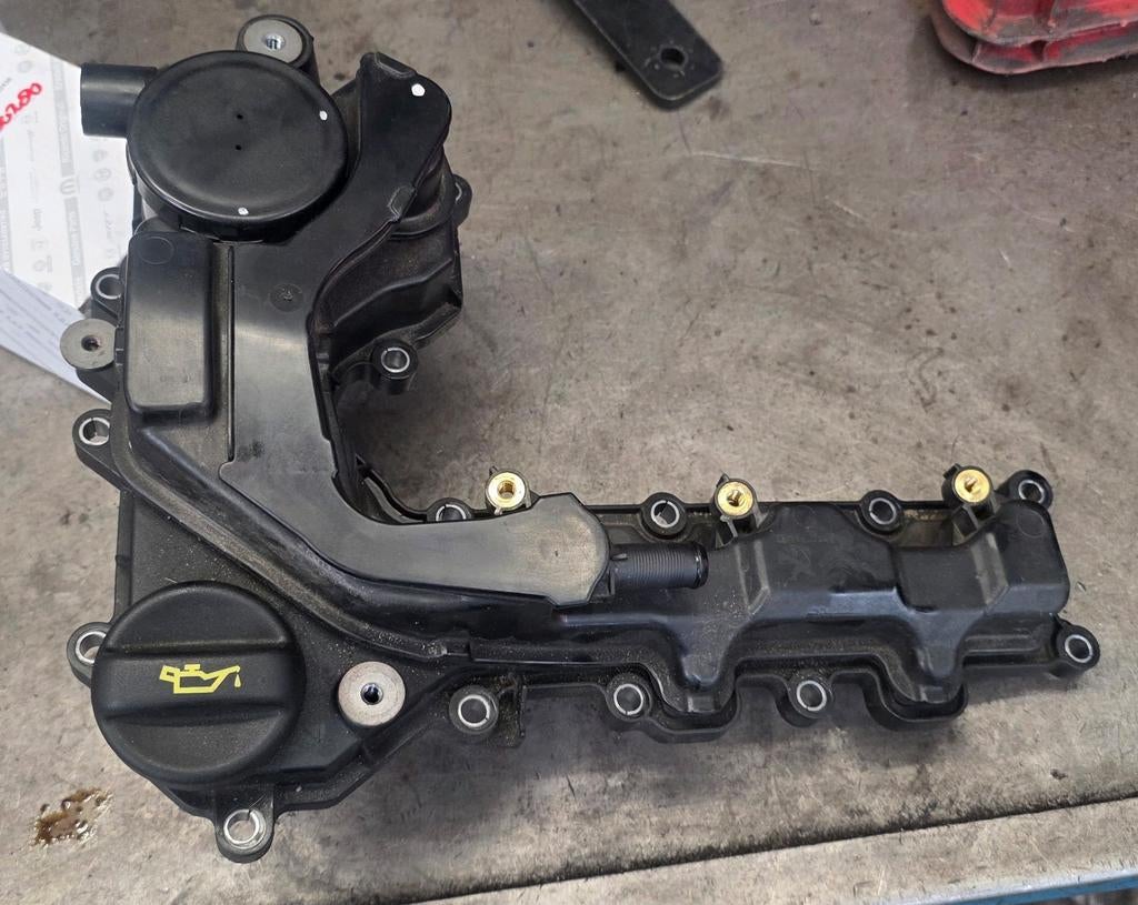 Psa 1.2 puretech kleppendeksel, Auto-onderdelen, Ophalen of Verzenden, Nieuw, Peugeot