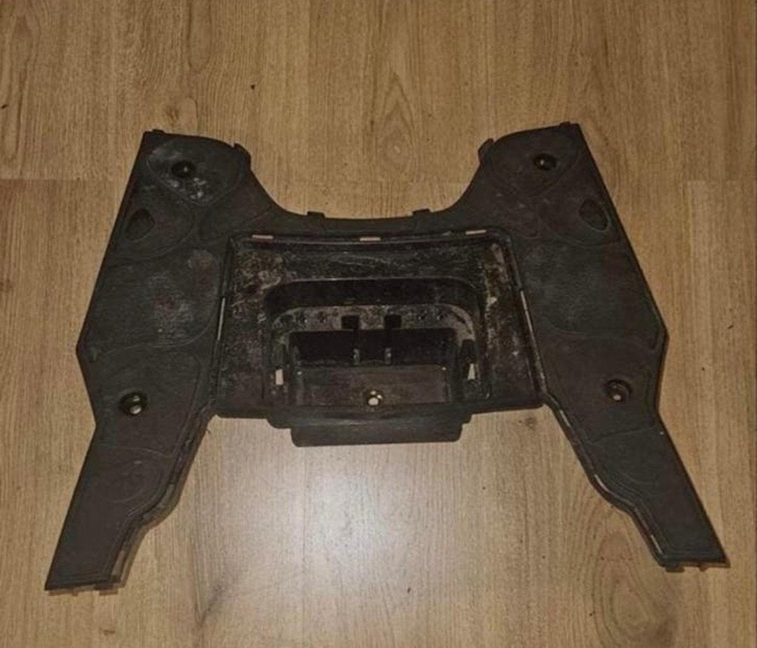 Treeplank Kymco people s €25, Ophalen of Verzenden