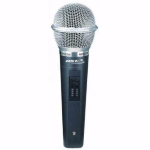 BST-MDX25 Dynamische microfoon voor Zang of spraak, ., Nieuw, Ophalen of Verzenden, .