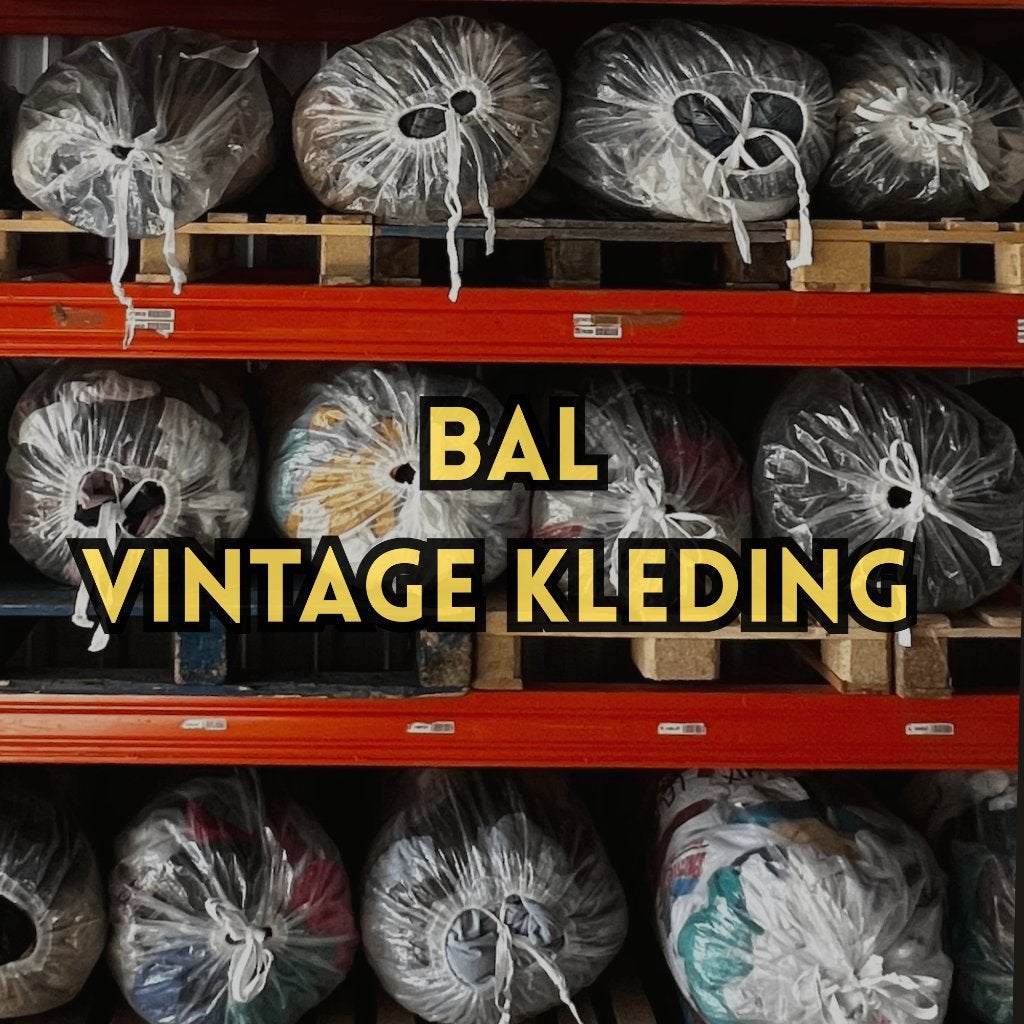 bal vintage kleding, Ophalen of Verzenden, Zo goed als nieuw, Overige maten