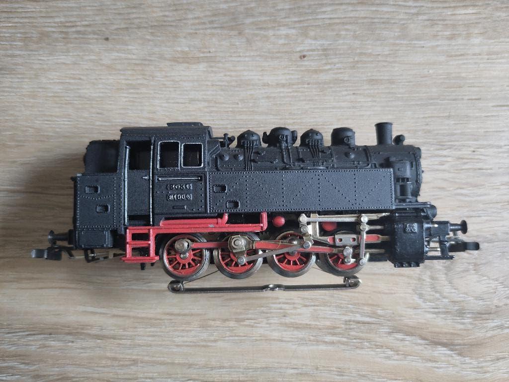 Märklin locomotief, Gebruikt, Ophalen of Verzenden, Analoog, Märklin