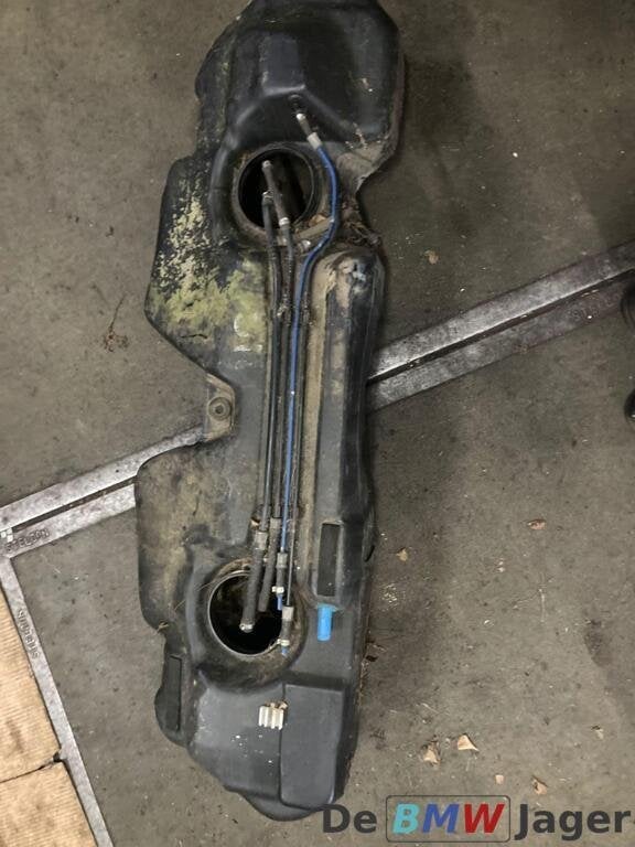 Brandstoftank  BMW 3-serie Compact E36  1183986, Gebruikt, Ophalen of Verzenden, BMW