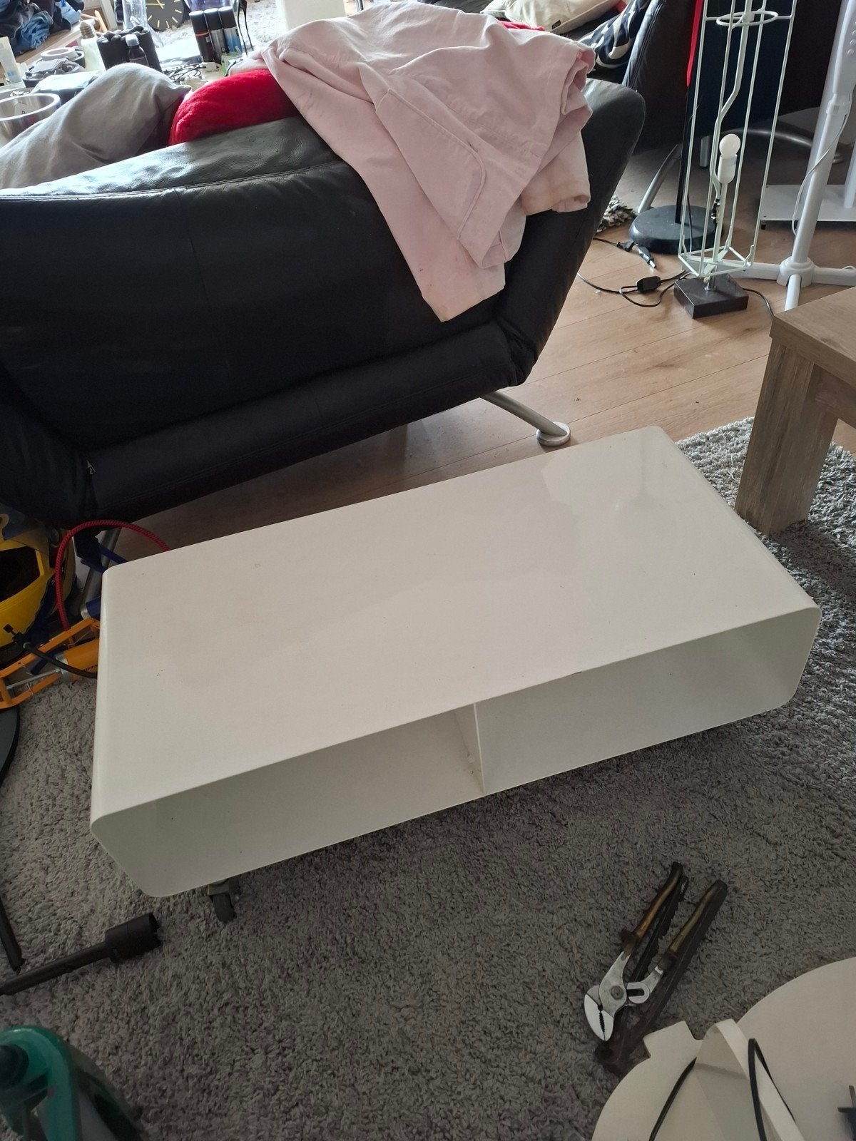 salontafel, Ophalen, 25 tot 50 cm, 50 tot 100 cm, Minder dan 100 cm