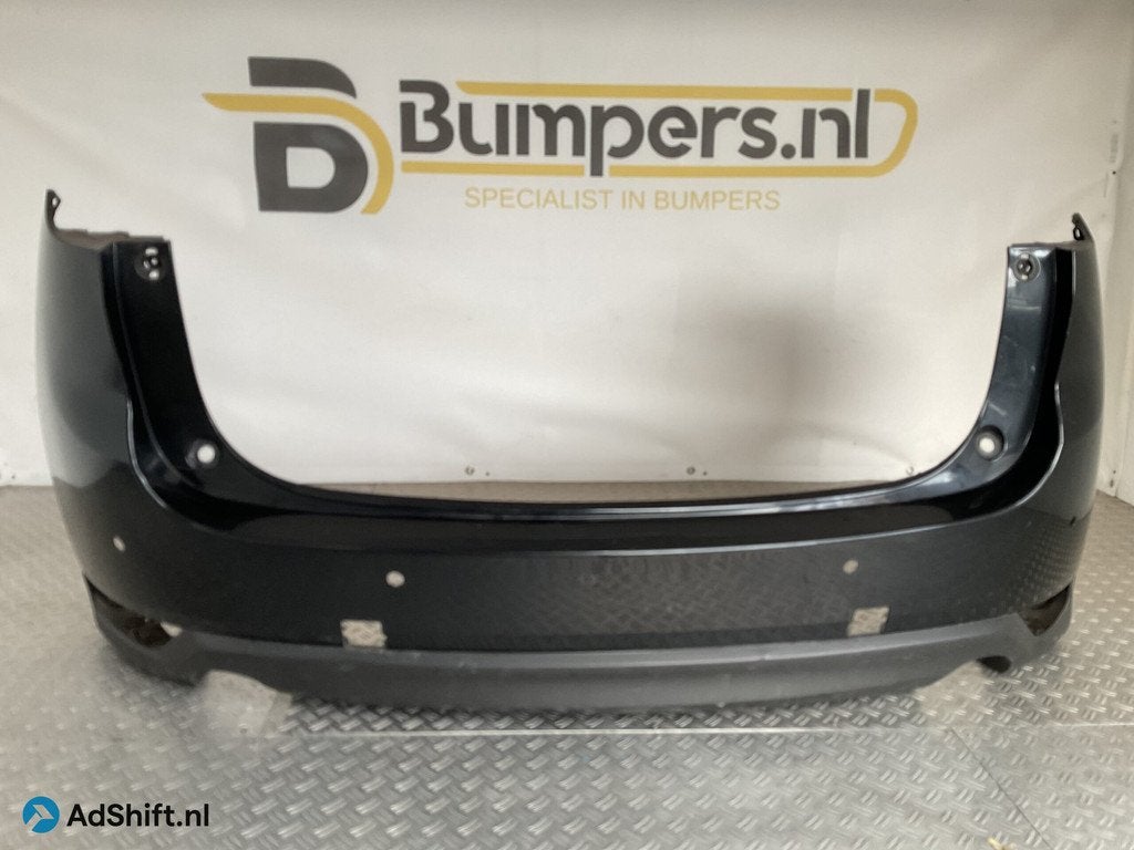 Bumper Mazda CX5 CX-5 KB8A-50221 Achterbumper F4-17110z, Bumper