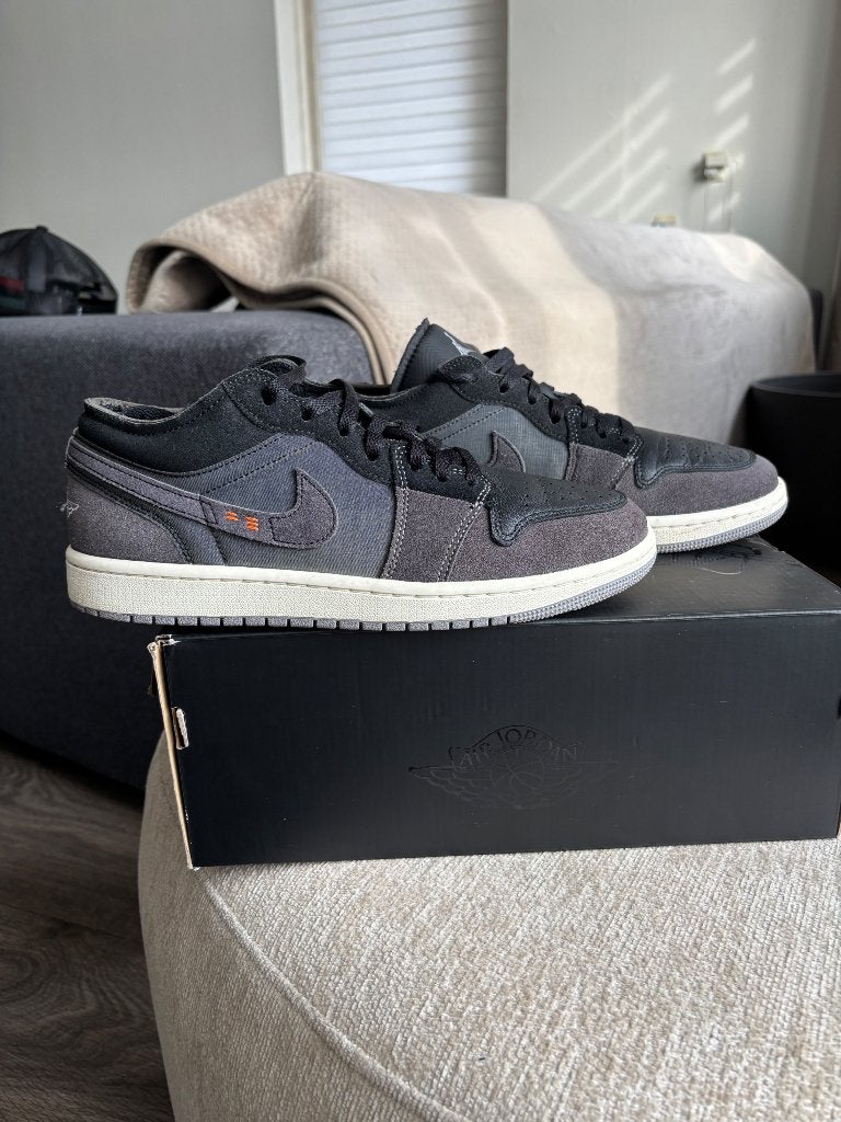 Jordan’s, Ophalen of Verzenden, Gedragen, Nike Air Jordan, Sportschoenen