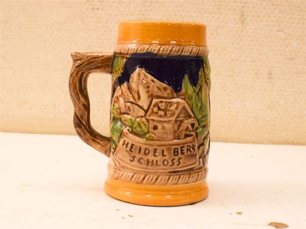 Bierpul 51698, Gebruikt, Ophalen of Verzenden, Bord(en), Wedgwood