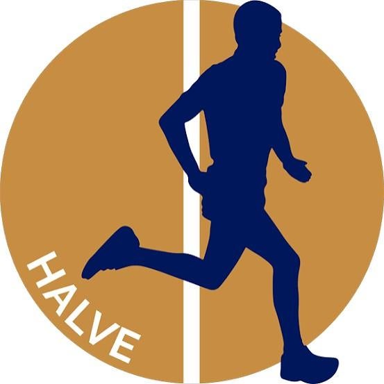 Startbewijs Halve Marathon Zwolle, Ophalen of Verzenden, Nieuw, Overige typen, Overige merken