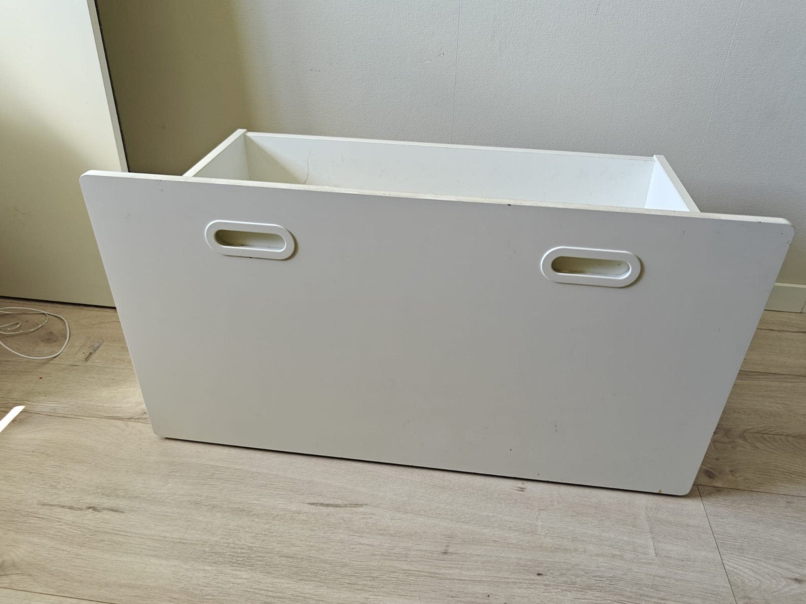 Ikea smastad lade 90x49x48cm, Ophalen, 1 of 2 laden, 50 tot 100 cm, Minder dan 100 cm
