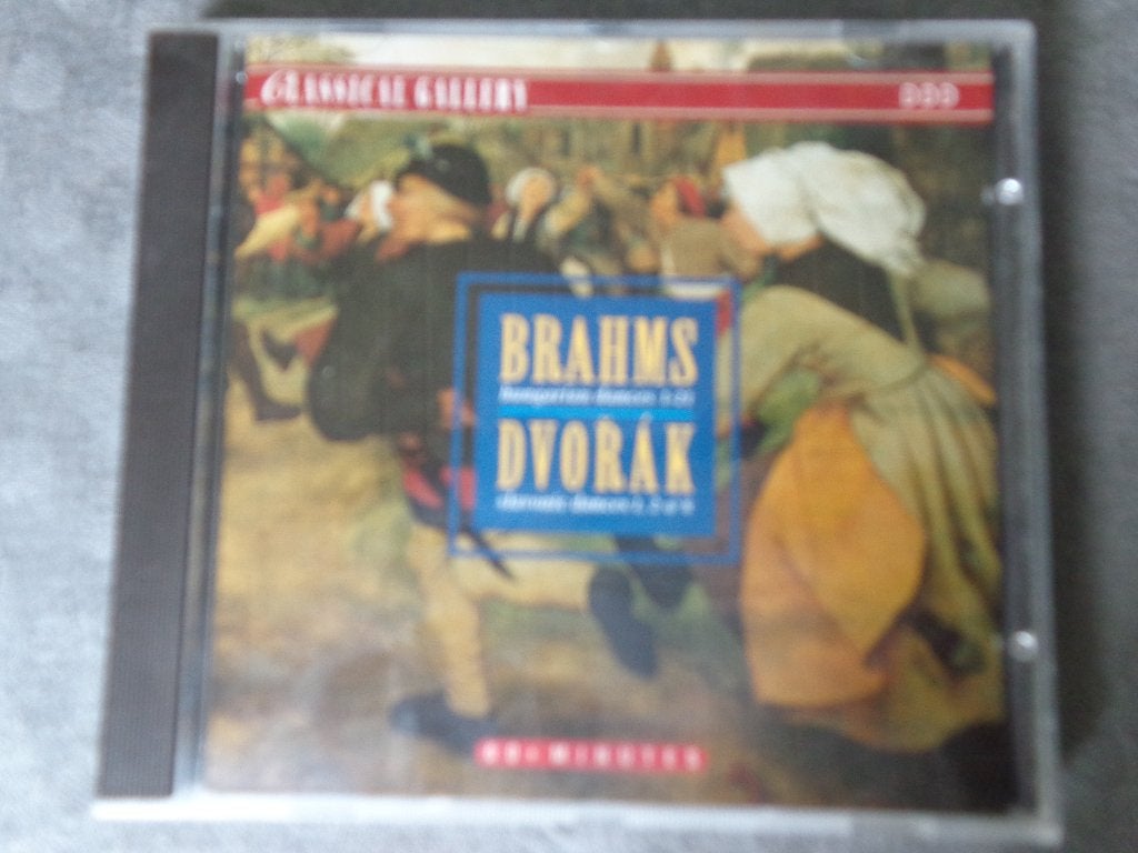 Classical gallerry, Ophalen of Verzenden, Zo goed als nieuw, Klassiek