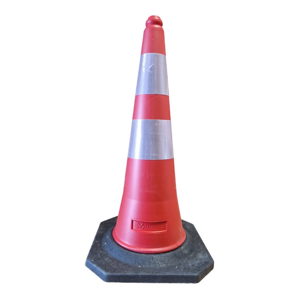 nieuwe verkeerskegels / pionnen 75cm - Mexxo, Ophalen of Verzenden, Nieuw