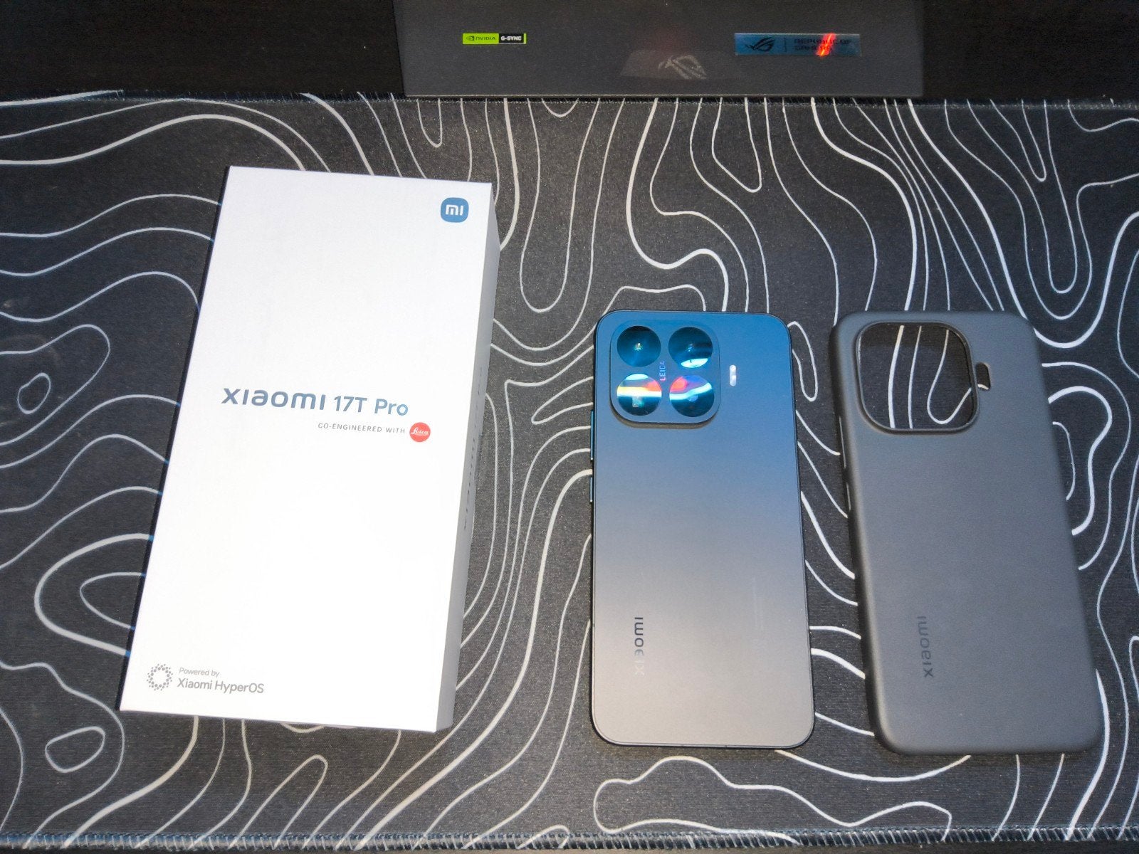 Xiaomi 17T Pro | 512GB | ZGAN, Overige modellen, Ophalen of Verzenden, Zo goed als nieuw, Zonder simlock