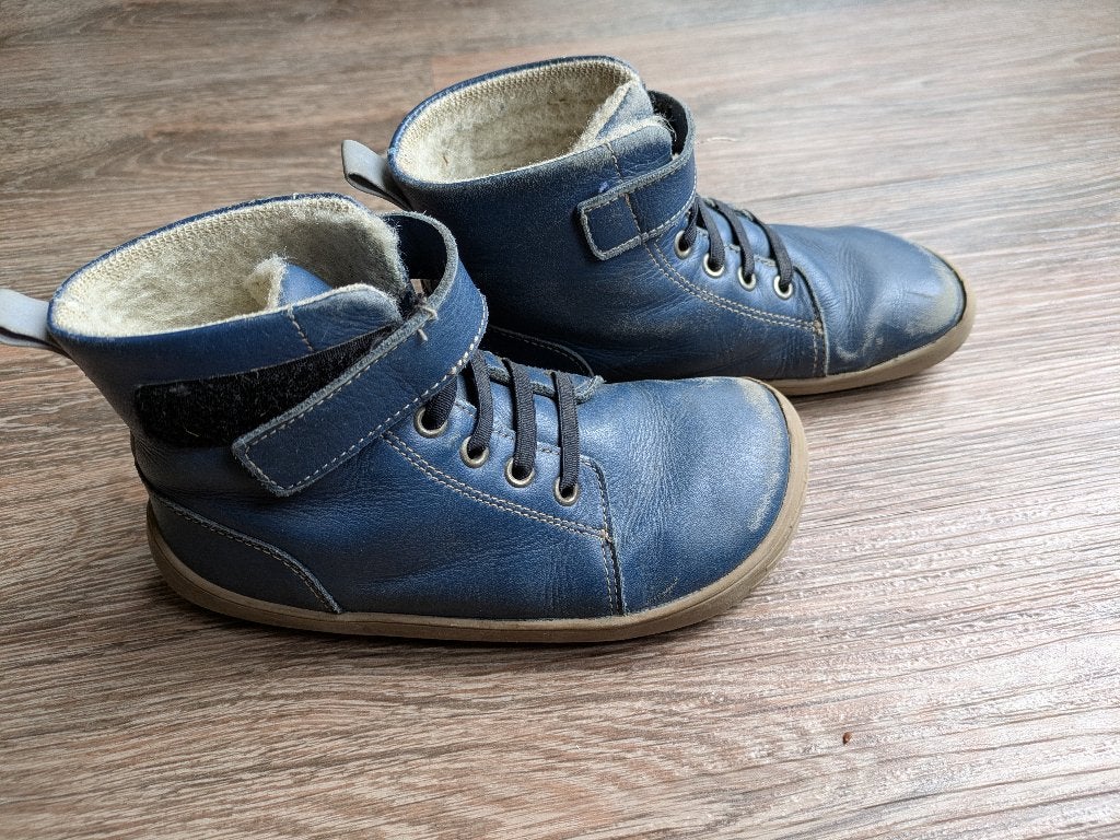 Be lenka jongens Schoenen gevoerd mt 29, Gebruikt, Schoenen, Ophalen of Verzenden, Be Lenka