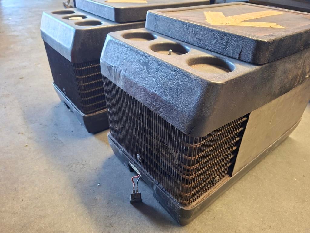 Waeco koelbox 24 volt voor vrachtwagen, Caravans en Kamperen, Koelboxen, Ophalen of Verzenden, Elektrisch