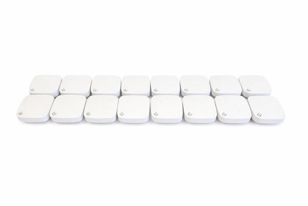 Extreme Networks AP305C WiFi 6 Access Points (16 stuks), Computers en Software, Accesspoints, Ophalen, Zo goed als nieuw
