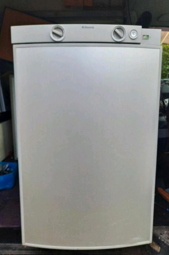 Dometic RM-8500 camper caravan koelkast op gas 12v 220v, Ophalen of Verzenden