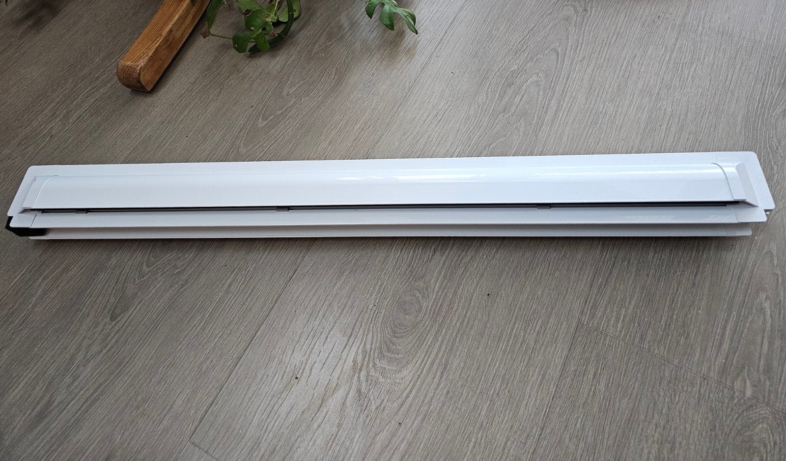 2 stuks - Renson Ventilatieroosters - Nieuw, Ophalen of Verzenden, Zo goed als nieuw